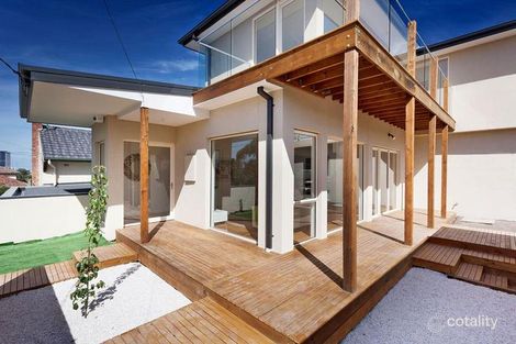 Property photo of 1A Cohuna Street Brunswick West VIC 3055
