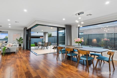 Property photo of 26 Warburton Drive Lucas VIC 3350