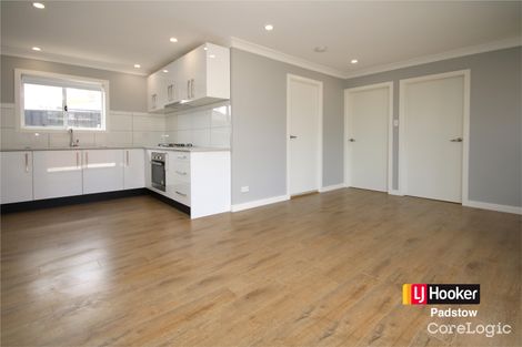Property photo of 27 Beaconsfield Street Revesby NSW 2212