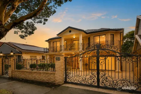 45 Wardell Rd, Earlwood, NSW 2206