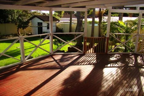 Property photo of 9 Truscott Avenue Sanctuary Point NSW 2540
