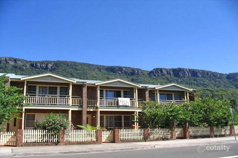 Property photo of 2/738-744 Lawrence Hargrave Drive Coledale NSW 2515