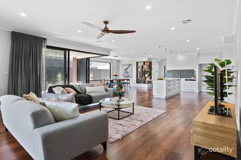 Property photo of 26 Warburton Drive Lucas VIC 3350