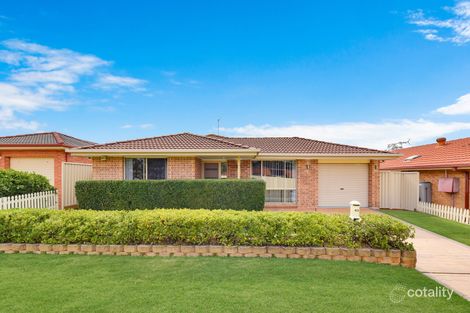 Property photo of 43 Kookaburra Road Prestons NSW 2170