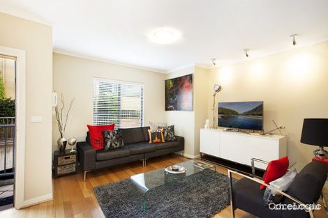 Property photo of 6/29-41 Reynolds Street Balmain NSW 2041