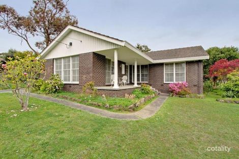14 Glenwood Dr, Croydon, VIC 3136