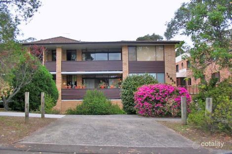 10/18-20 Landers Rd, Lane Cove North, NSW 2066