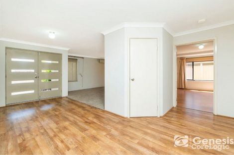 Property photo of 5 Koolbardi Loop Byford WA 6122