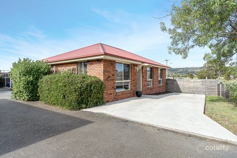 Property photo of 3/21-25 Rosslyn Road Invermay TAS 7248