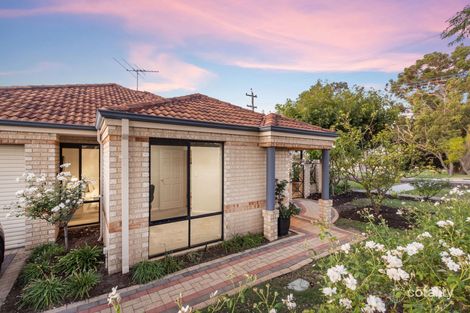 Property photo of 3/124 Beatrice Street Innaloo WA 6018