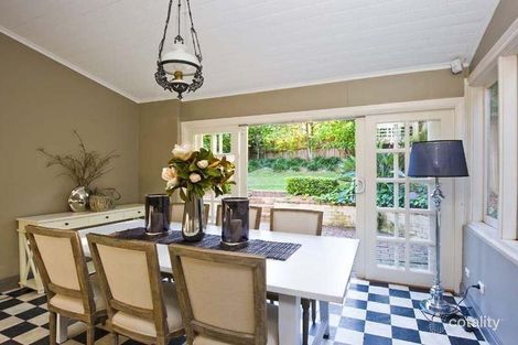 Property photo of 42 Calypso Avenue Mosman NSW 2088