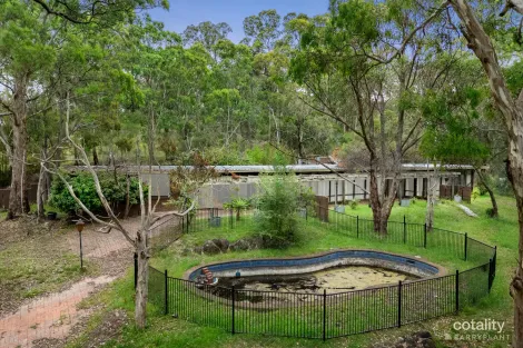 Property photo of 86-90 Harris Gully Road Warrandyte VIC 3113
