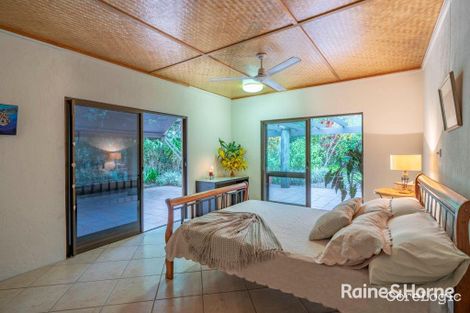 Property photo of 87 Mount Lewis Road Julatten QLD 4871