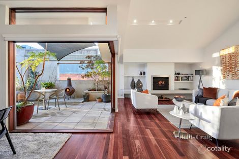 Property photo of 1/98 Dover Street Cremorne VIC 3121