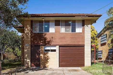 Property photo of 259 Stanley Road Carina QLD 4152