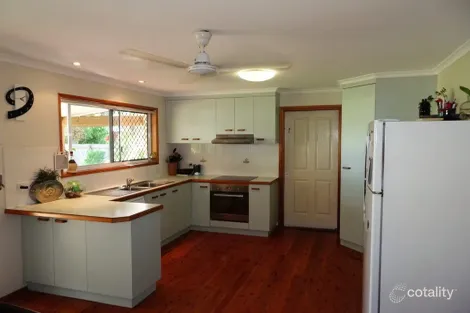 Property photo of 16 Kintyre Court Beaconsfield QLD 4740