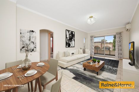 Property photo of 8/27-29 Frederick Street Rockdale NSW 2216