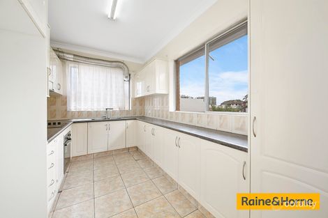 Property photo of 8/27-29 Frederick Street Rockdale NSW 2216