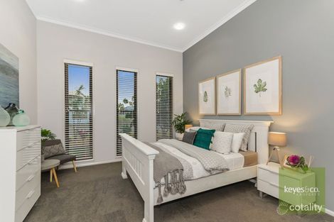 Property photo of 1 Harrier Court Bushland Beach QLD 4818