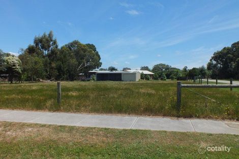 48 Kyne St, Glengarry, VIC 3854