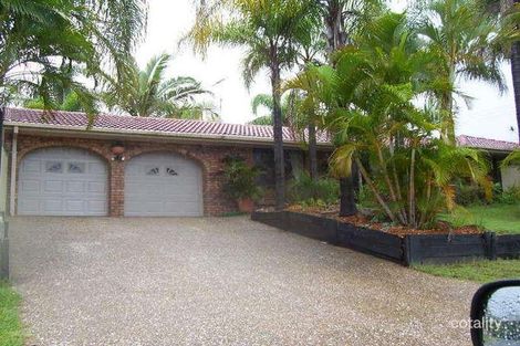 1 Owens Cres, Regents Park, QLD 4118