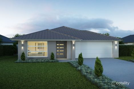 Lot 571 Fernbrooke Bvd, Redbank Plains, QLD 4301