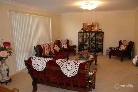 Property photo of 20 Burragorang Street Woodcroft NSW 2767