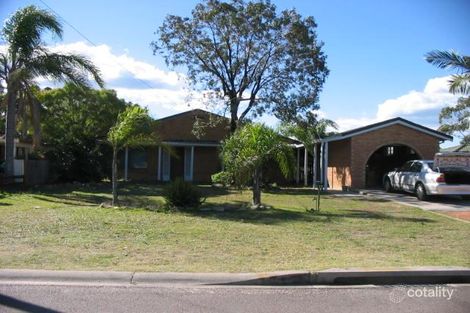 31 Poilus Pde, Tanilba Bay, NSW 2319