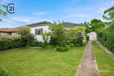 Property photo of 28 Rodd Street Birrong NSW 2143