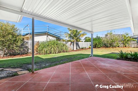 Property photo of 5 Laurel Court Tinana QLD 4650