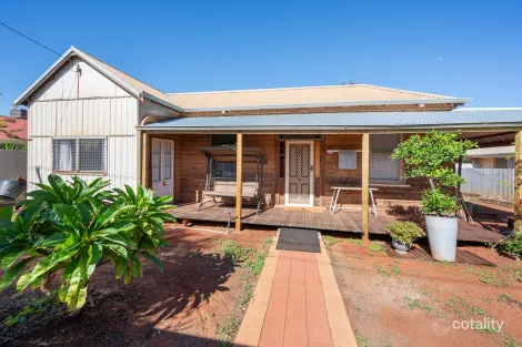Property photo of 4 Rhodes Street Kalgoorlie WA 6430