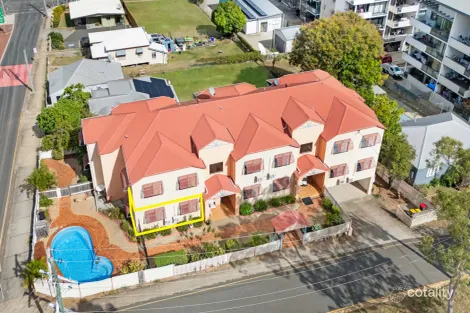 Property photo of 1/81 Central Lane Gladstone Central QLD 4680