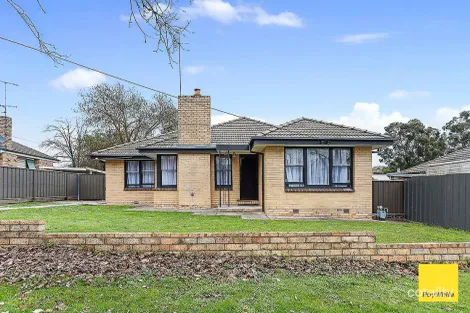 27 Wilson St, Long Gully, VIC 3550