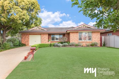 12 Stable View Pl, Narellan, NSW 2567