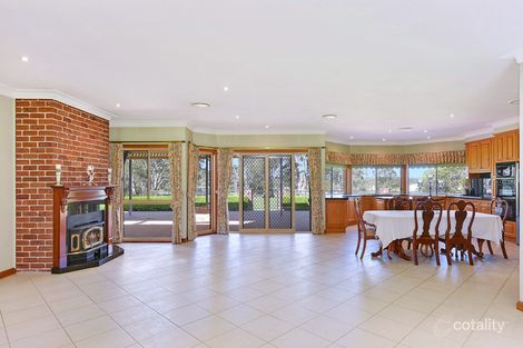 Property photo of 42 Harkness Road Oakville NSW 2765