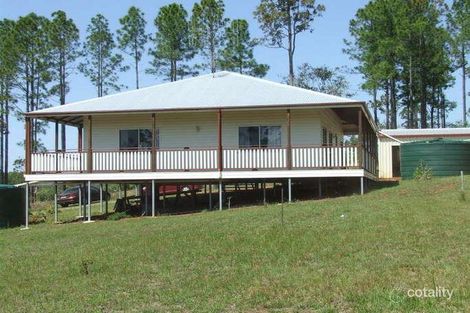 Property photo of 14 Arbortwelve Road Glenwood QLD 4570
