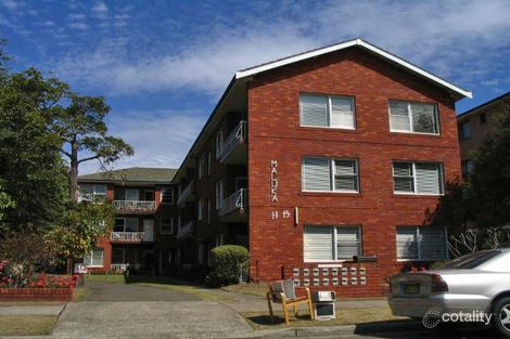 Property photo of 19/11 Gannon Avenue Dolls Point NSW 2219
