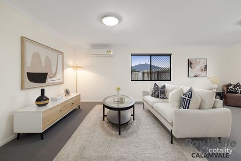 Property photo of 58 Columbus Circuit Drewvale QLD 4116