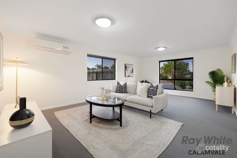 Property photo of 58 Columbus Circuit Drewvale QLD 4116