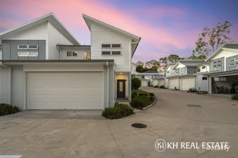 Property photo of 21/15 Rand Place Bridgeman Downs QLD 4035