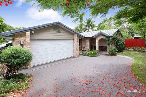 Property photo of 23 Brickfield Street Windsor QLD 4030
