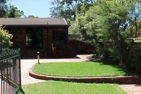 Property photo of 14 Baudin Close Illawong NSW 2234