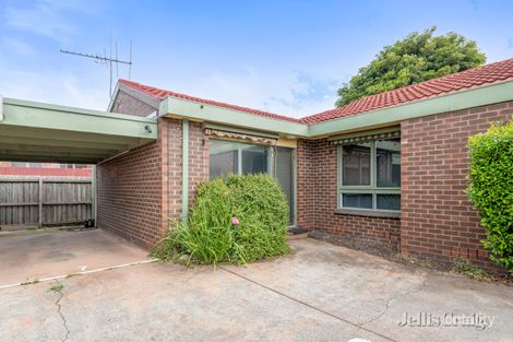 7/118-120 Moreland Rd, Brunswick, VIC 3056