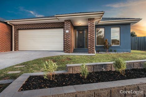 Property photo of 35 Firecrest Road Manor Lakes VIC 3024
