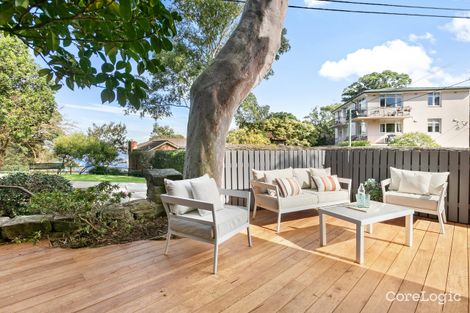 Property photo of 3/9 Bogota Avenue Cremorne Point NSW 2090