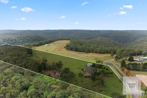 126 Paulls Rd, South Maroota, NSW 2756