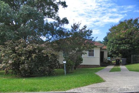 4 Adams Pde, Woonona, NSW 2517