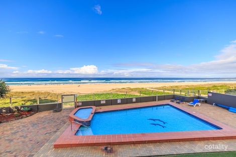 Property photo of 3/29 Northcliffe Terrace Surfers Paradise QLD 4217