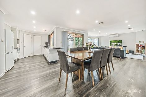 Property photo of 8 Sunray Crescent St Clair NSW 2759