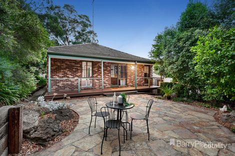 Property photo of 7 Morden Place Eltham VIC 3095